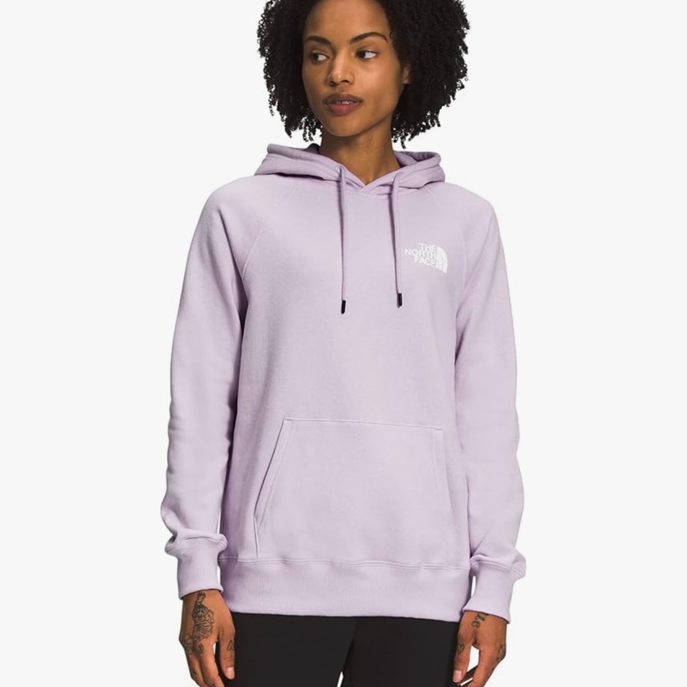 THE NORTH FACE Women's Box NSE Pullover Hoodie